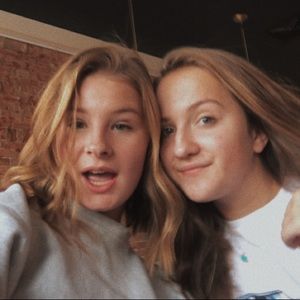 Meet your Posher, Ava